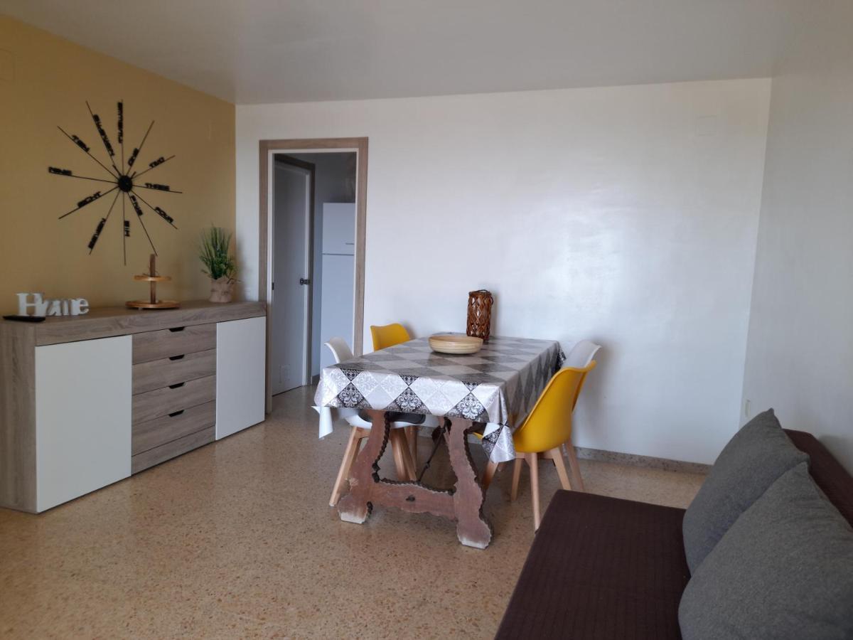 Apartamentos Serenity Peñíscola Extérieur photo