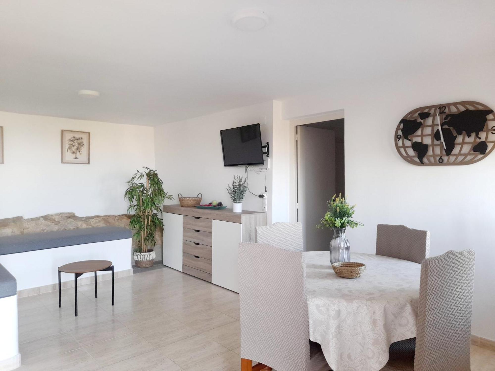 Apartamentos Serenity Peñíscola Extérieur photo
