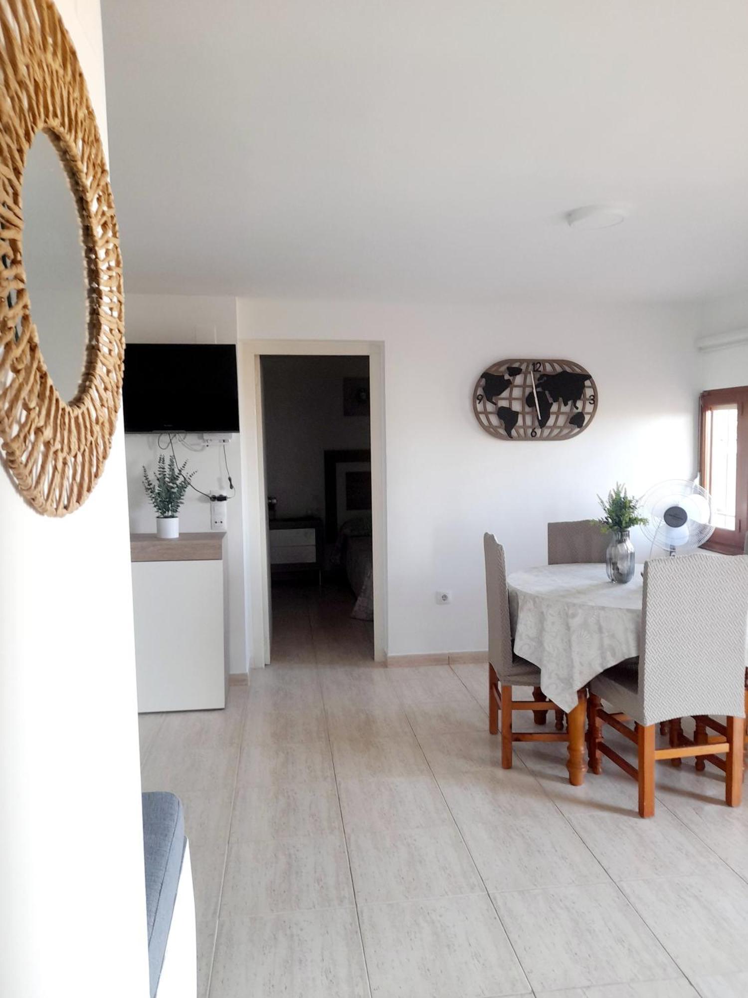 Apartamentos Serenity Peñíscola Extérieur photo