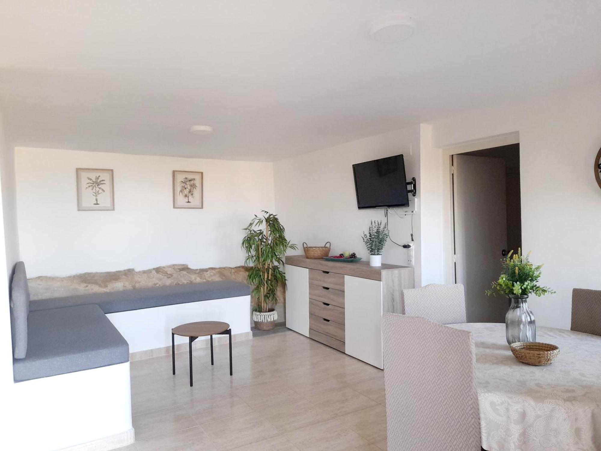 Apartamentos Serenity Peñíscola Chambre photo