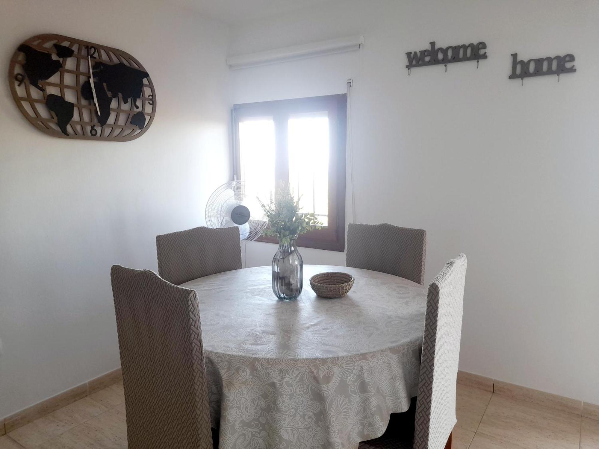 Apartamentos Serenity Peñíscola Extérieur photo