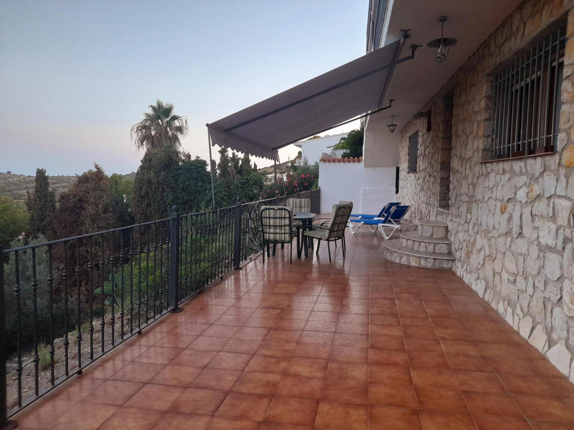 Apartamentos Serenity Peñíscola Extérieur photo