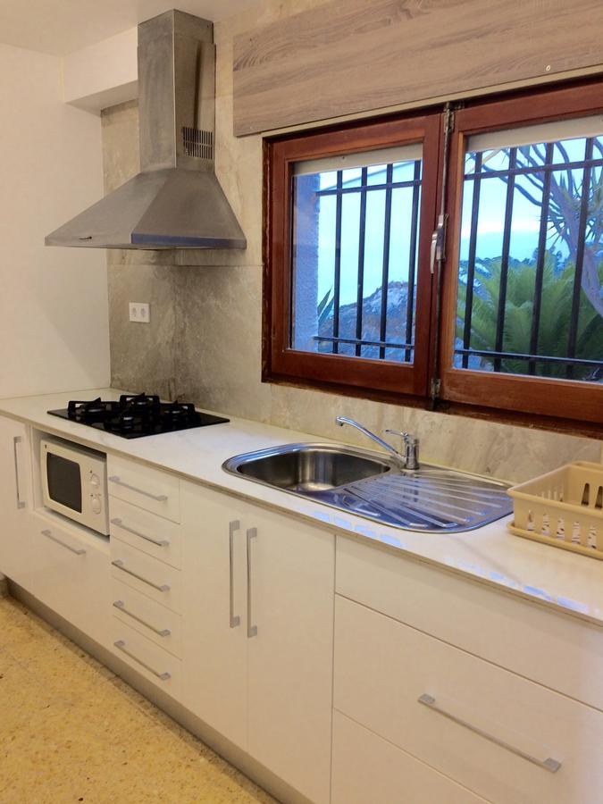 Apartamentos Serenity Peñíscola Extérieur photo